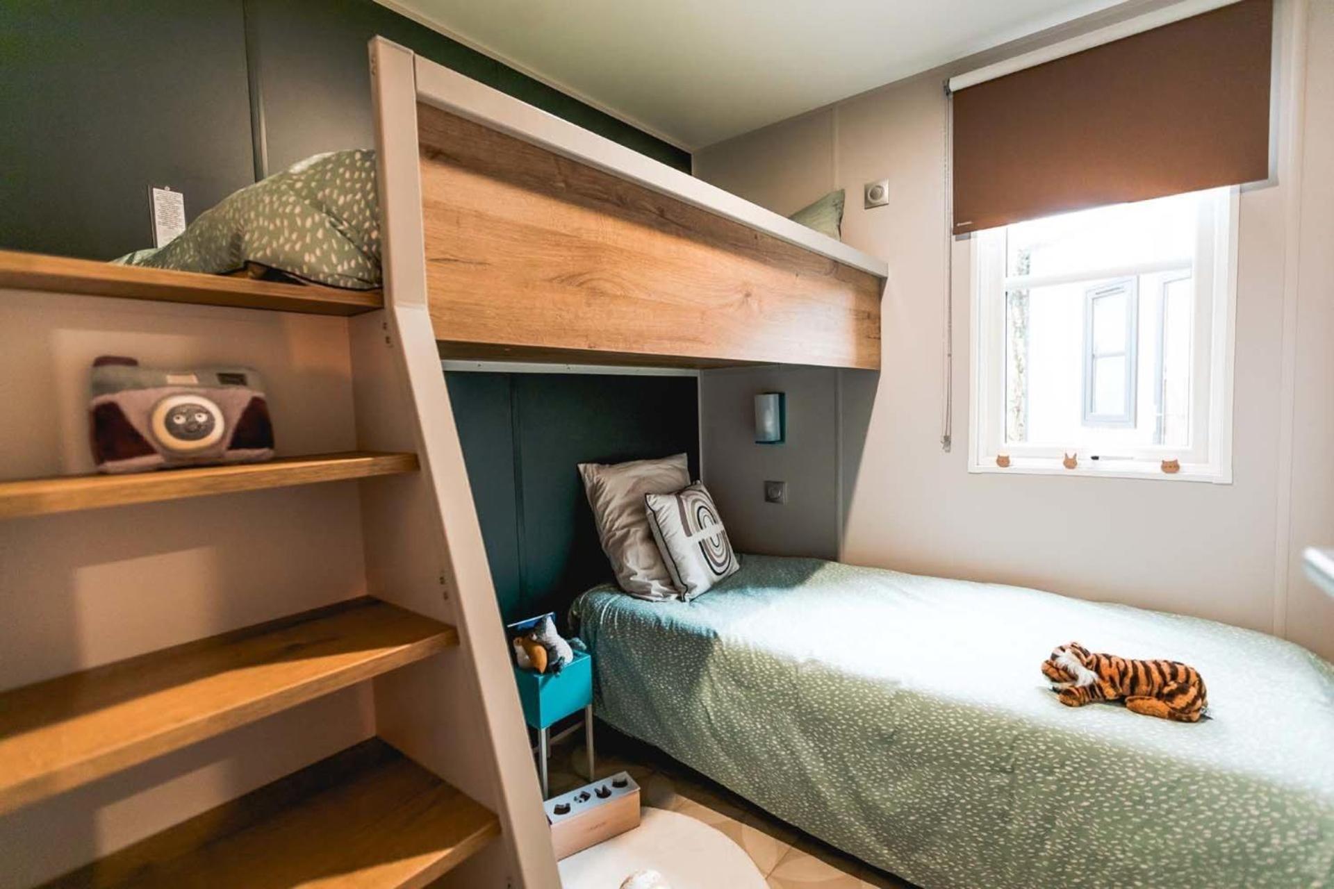 Var Mobil Home, Les Prairies De La Mer Grimaud Eksteriør billede