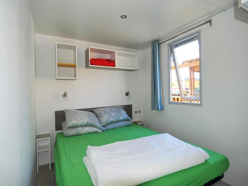 Var Mobil Home, Les Prairies De La Mer Grimaud Eksteriør billede